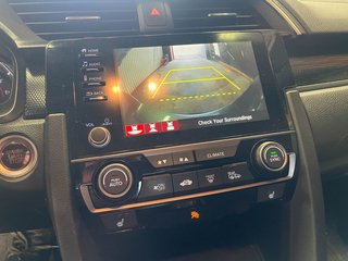 Honda Civic  2020 à St-Jérôme, Québec - 13 - w320h240px