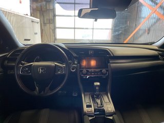 Honda Civic  2020 à St-Jérôme, Québec - 12 - w320h240px