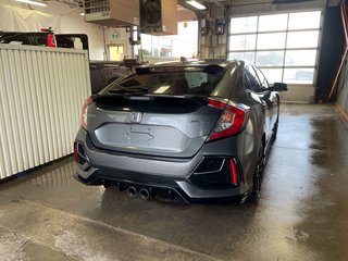 Honda Civic  2020 à St-Jérôme, Québec - 9 - w320h240px
