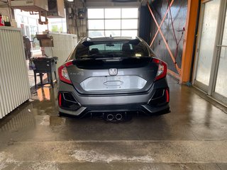 Honda Civic  2020 à St-Jérôme, Québec - 8 - w320h240px