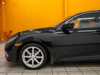 Honda Civic  2021 à St-Jérôme, Québec - 26 - w320h240px
