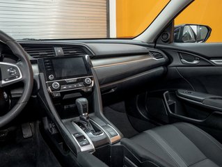 Honda Civic  2021 à St-Jérôme, Québec - 20 - w320h240px