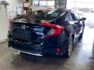 2021 Honda Civic in St-Jérôme, Quebec - 6 - w320h240px
