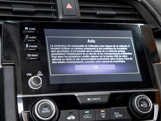 Honda Civic  2021 à St-Jérôme, Québec - 17 - w320h240px