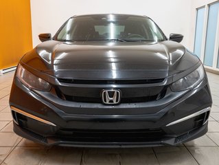 Honda Civic  2021 à St-Jérôme, Québec - 4 - w320h240px