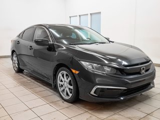 Honda Civic  2021 à St-Jérôme, Québec - 9 - w320h240px