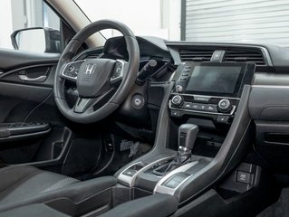 Honda Civic  2021 à St-Jérôme, Québec - 23 - w320h240px