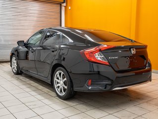 Honda Civic  2021 à St-Jérôme, Québec - 5 - w320h240px