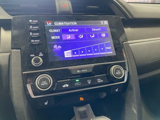 2021 Honda Civic in St-Jérôme, Quebec - 12 - w320h240px