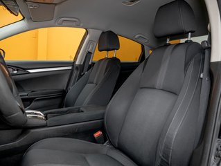 Honda Civic  2021 à St-Jérôme, Québec - 10 - w320h240px
