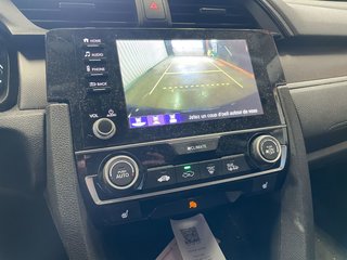 2021 Honda Civic in St-Jérôme, Quebec - 9 - w320h240px