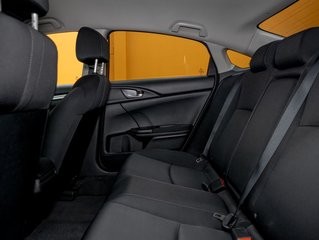 Honda Civic  2021 à St-Jérôme, Québec - 24 - w320h240px