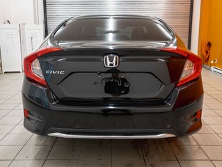 Honda Civic  2021 à St-Jérôme, Québec - 6 - w320h240px