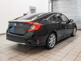 Honda Civic  2021 à St-Jérôme, Québec - 8 - w320h240px
