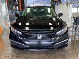 2021 Honda Civic in St-Jérôme, Quebec - 3 - w320h240px