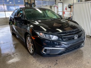 2021 Honda Civic in St-Jérôme, Quebec - 8 - w320h240px