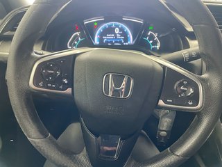 2021 Honda Civic in St-Jérôme, Quebec - 10 - w320h240px