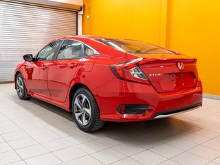 Honda Civic  2021 à St-Jérôme, Québec - 5 - w320h240px