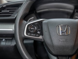 Honda Civic  2021 à St-Jérôme, Québec - 14 - w320h240px