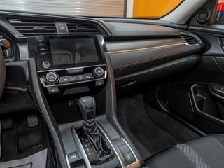 Honda Civic  2021 à St-Jérôme, Québec - 20 - w320h240px