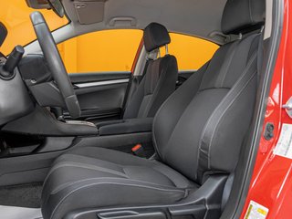 Honda Civic  2021 à St-Jérôme, Québec - 10 - w320h240px