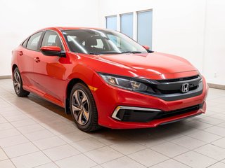 Honda Civic  2021 à St-Jérôme, Québec - 9 - w320h240px