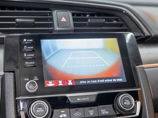 Honda Civic  2021 à St-Jérôme, Québec - 18 - w320h240px