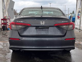 2022 Honda Civic in St-Jérôme, Quebec - 9 - w320h240px