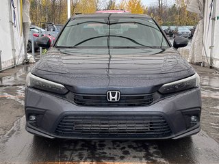 2022 Honda Civic in St-Jérôme, Quebec - 6 - w320h240px