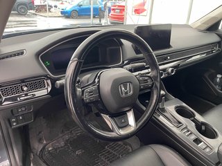 2022 Honda Civic in St-Jérôme, Quebec - 5 - w320h240px