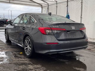 2022 Honda Civic in St-Jérôme, Quebec - 8 - w320h240px