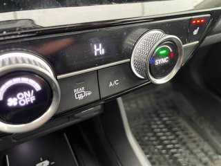 2022 Honda Civic in St-Jérôme, Quebec - 18 - w320h240px