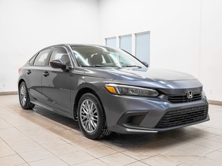 Honda Civic  2022 à St-Jérôme, Québec - 10 - w320h240px