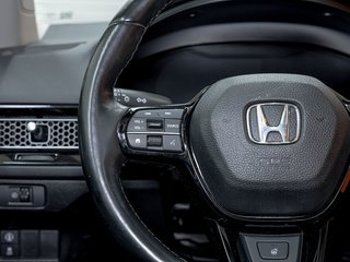 Honda Civic  2022 à St-Jérôme, Québec - 15 - w320h240px