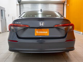Honda Civic  2022 à St-Jérôme, Québec - 8 - w320h240px