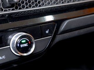 Honda Civic  2022 à St-Jérôme, Québec - 23 - w320h240px