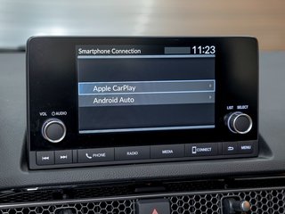 Honda Civic  2022 à St-Jérôme, Québec - 18 - w320h240px