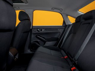 Honda Civic  2022 à St-Jérôme, Québec - 29 - w320h240px