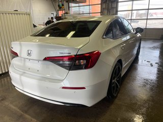 Honda Civic  2022 à St-Jérôme, Québec - 10 - w320h240px