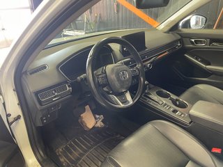 Honda Civic  2022 à St-Jérôme, Québec - 5 - w320h240px