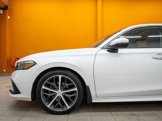 2022 Honda Civic in St-Jérôme, Quebec - 39 - w320h240px