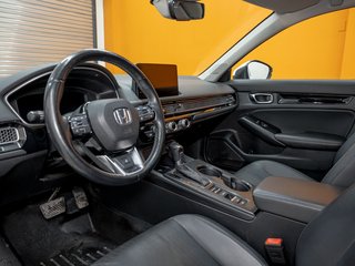 2022 Honda Civic in St-Jérôme, Quebec - 2 - w320h240px
