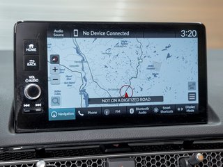 2022 Honda Civic in St-Jérôme, Quebec - 18 - w320h240px