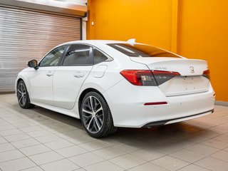 2022 Honda Civic in St-Jérôme, Quebec - 6 - w320h240px