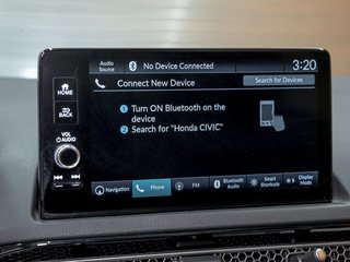 2022 Honda Civic in St-Jérôme, Quebec - 21 - w320h240px