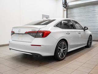 2022 Honda Civic in St-Jérôme, Quebec - 9 - w320h240px