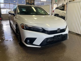 Honda Civic  2022 à St-Jérôme, Québec - 12 - w320h240px