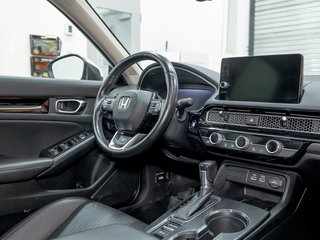 2022 Honda Civic in St-Jérôme, Quebec - 33 - w320h240px