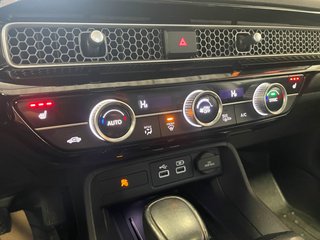 Honda Civic  2022 à St-Jérôme, Québec - 14 - w320h240px