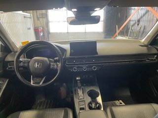 Honda Civic  2022 à St-Jérôme, Québec - 13 - w320h240px
